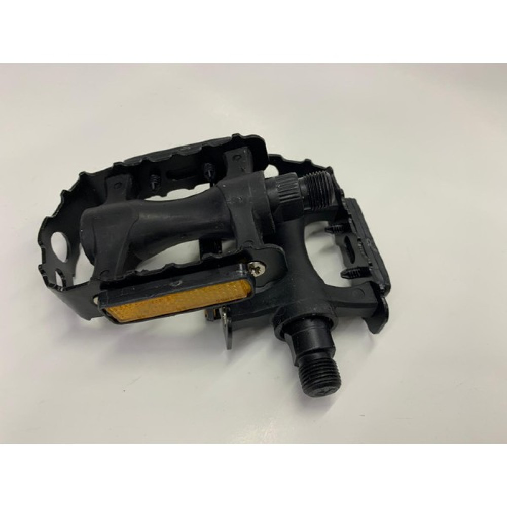 Salcano Orjinal Pedal Metal Kenarlıklı Dayanıklı Bisiklet Pedalı Bisiklet Aksesuarları Fiyatı