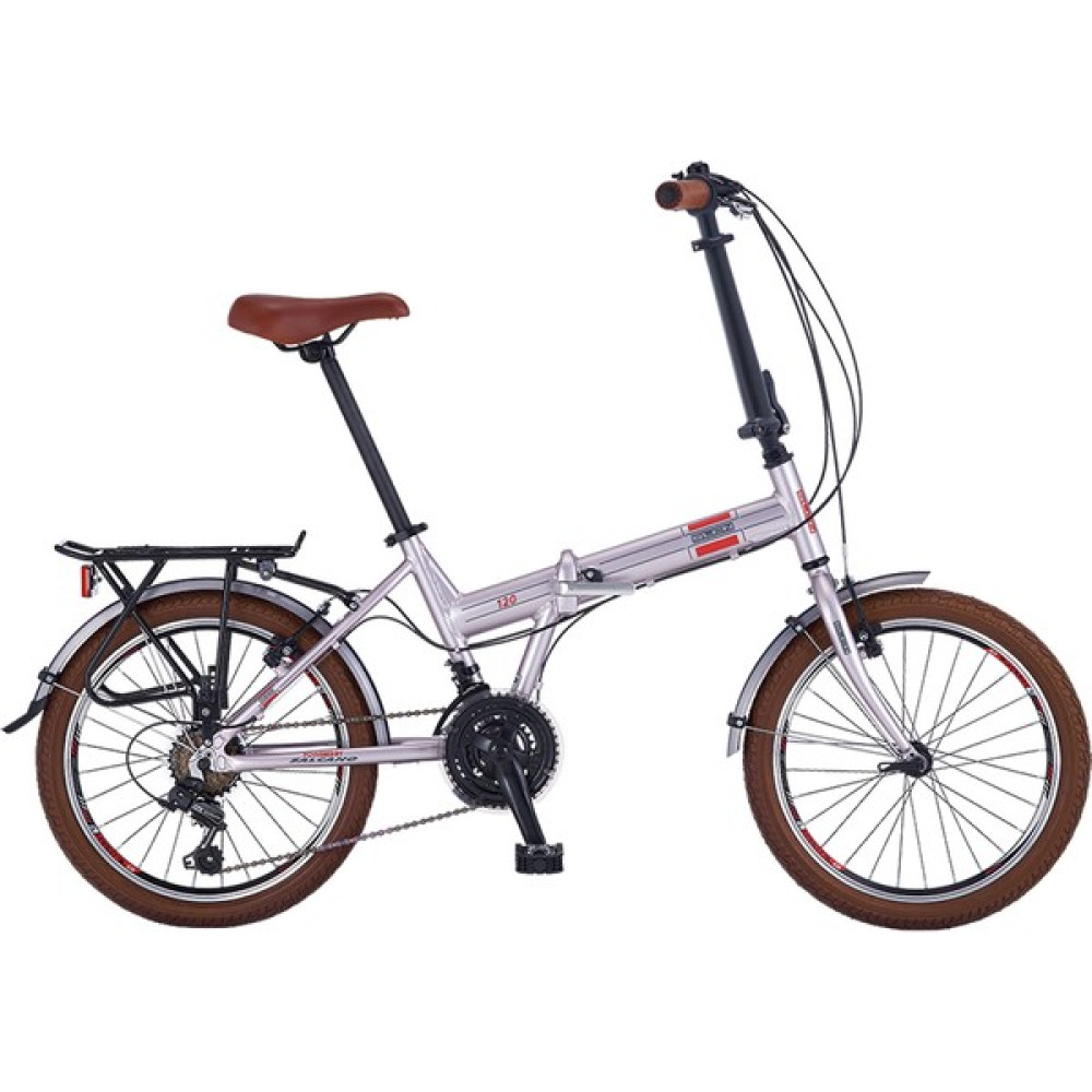 Salcano Slcn 120 Md Full Shimano 21 Vites Disk Fren Katlanır Bisiklet Katlanabilir Bisiklet Fiyatı