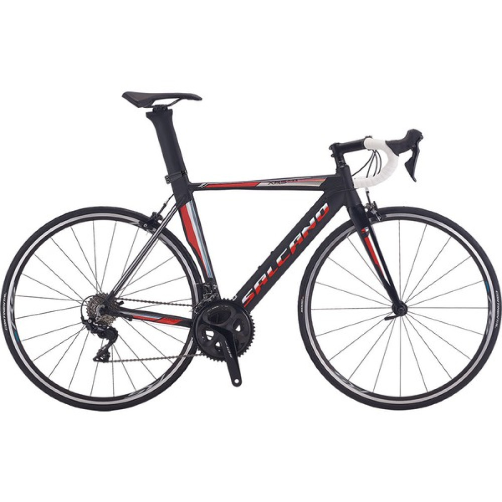 Salcano XRS033 105 48 Kadro Yarış Bisikleti (165/175 cm Boy) Yarış-Profesyonel Bisikletleri Fiyatı