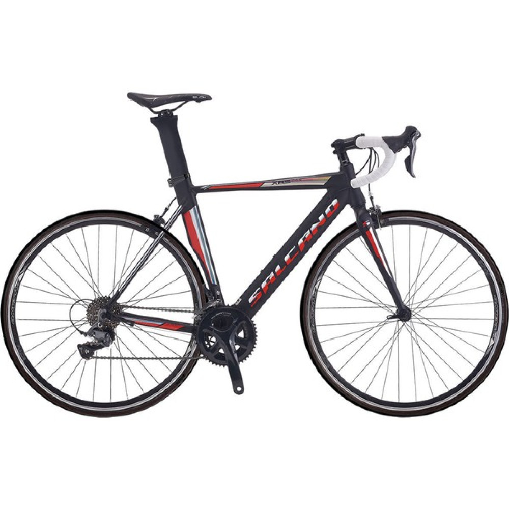 Salcano XRS044 Claris 54 Kadro Yarış Bisikleti (175/185 cm Boy) Yarış-Profesyonel Bisikletleri Fiyatı
