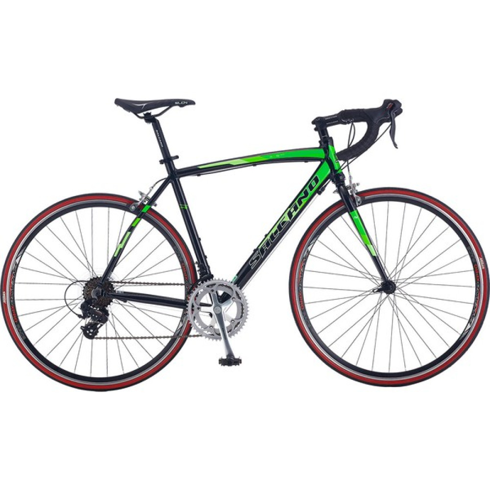 Salcano XRS066 54 Kadro Yarış Bisikleti (175/185 cm Boy) Yarış-Profesyonel Bisikletleri Fiyatı