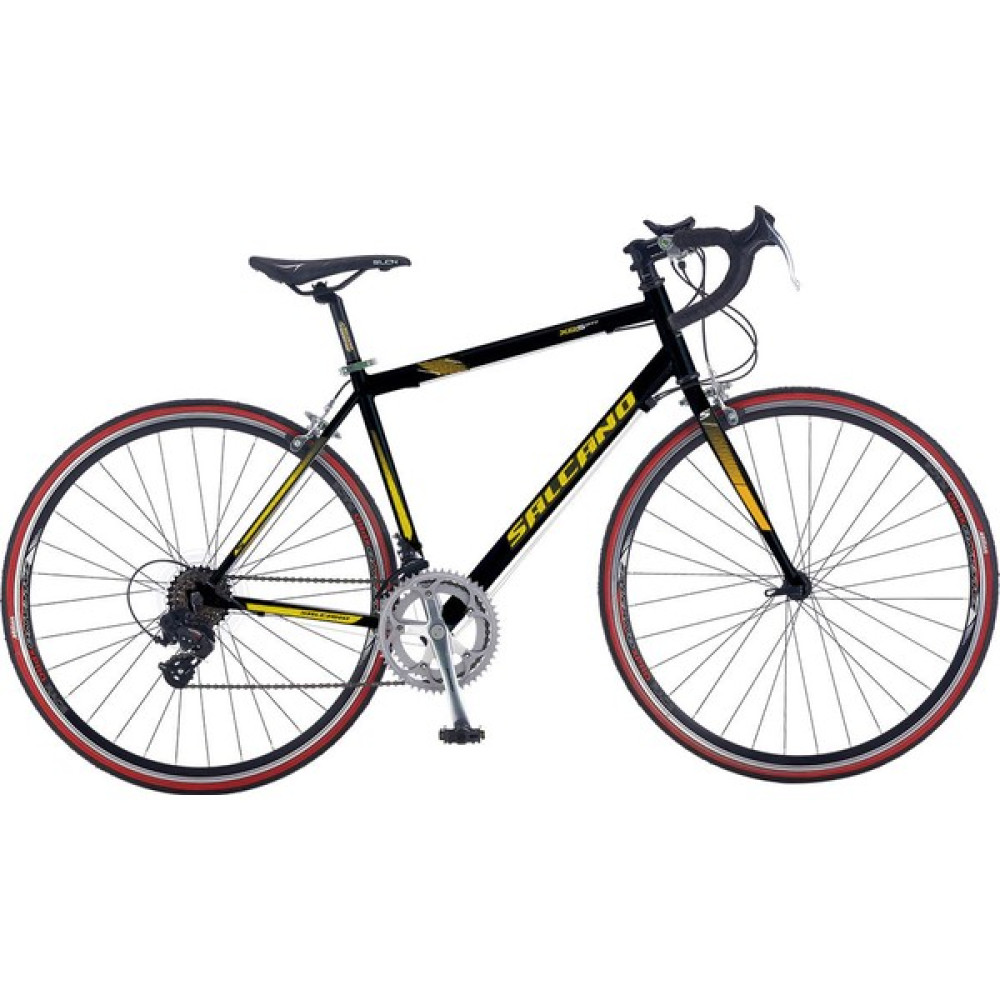 Salcano XRS077 17 Kadro Yarış Bisikleti (160-170 cm Boy) Yarış-Profesyonel Bisikletleri Fiyatı