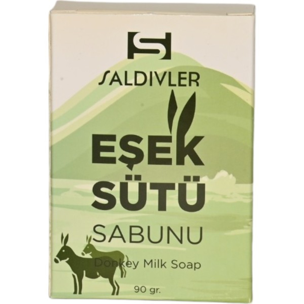 Saldivler Eşek Sütü Güzellik Sabunu 90 gr Oto Boyaları Fiyatı
