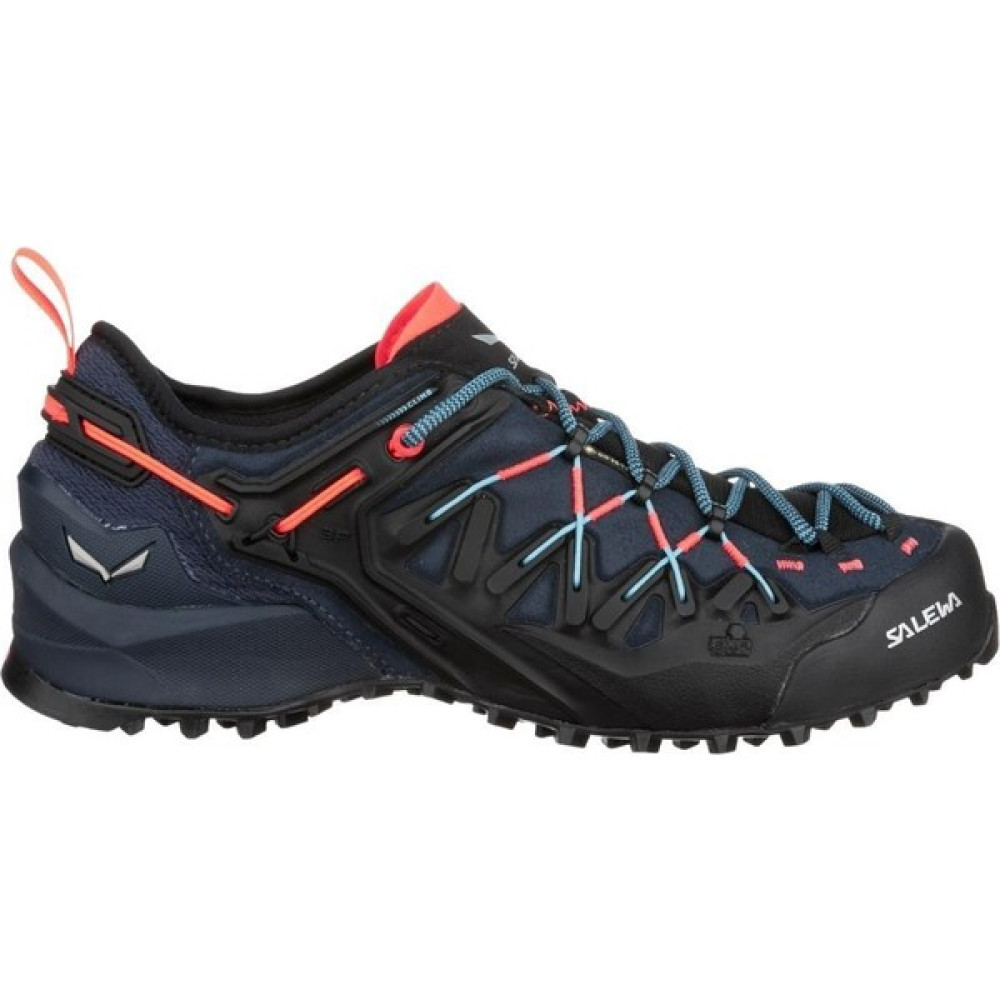 Salewa 00-0000061375 - Wildfire Edge Goretex Erkek Ayakkabı Trekking Ayakkabısı & Botu Fiyatı