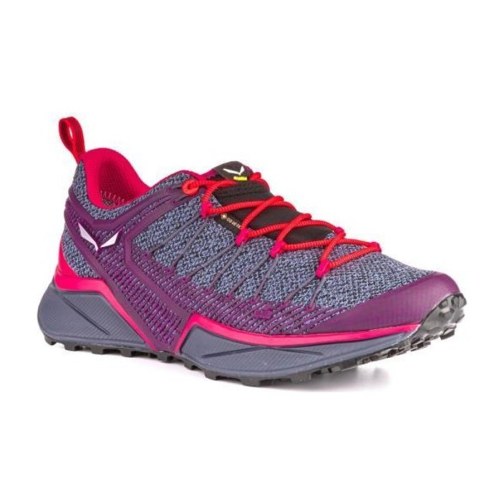Salewa Dropline Goretex Kadın Ayakkabı Trekking Ayakkabısı & Botu Fiyatı