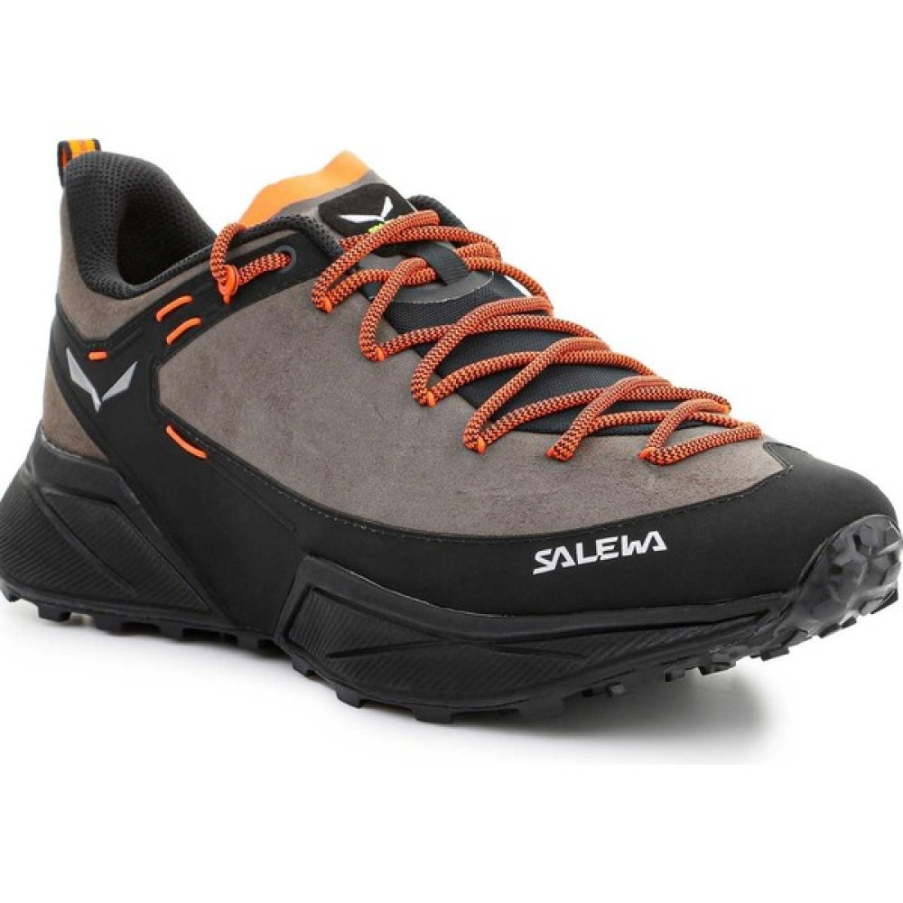Salewa Dropline Leather Erkek Deri Ayakkabı Trekking Ayakkabısı & Botu Fiyatı