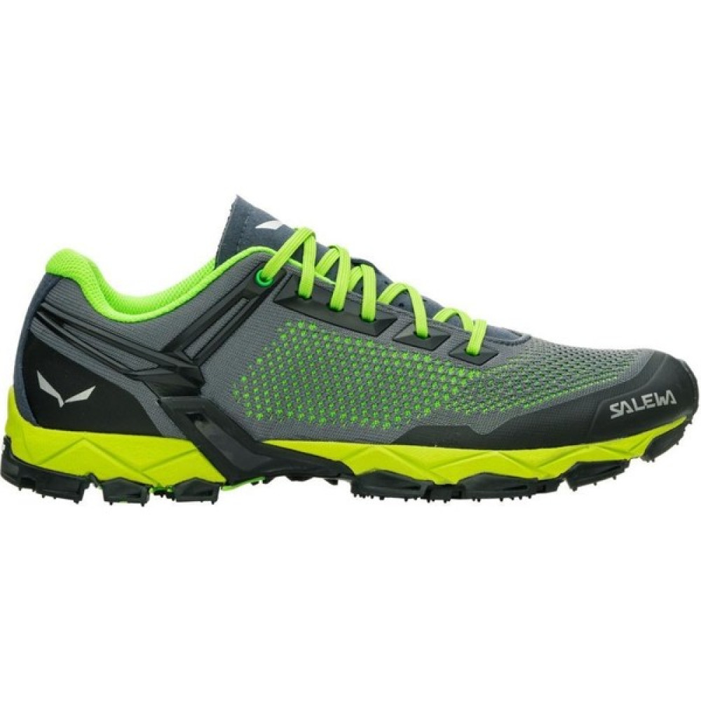 Salewa Lite Train Erkek Ayakkabı Trekking Ayakkabısı & Botu Fiyatı