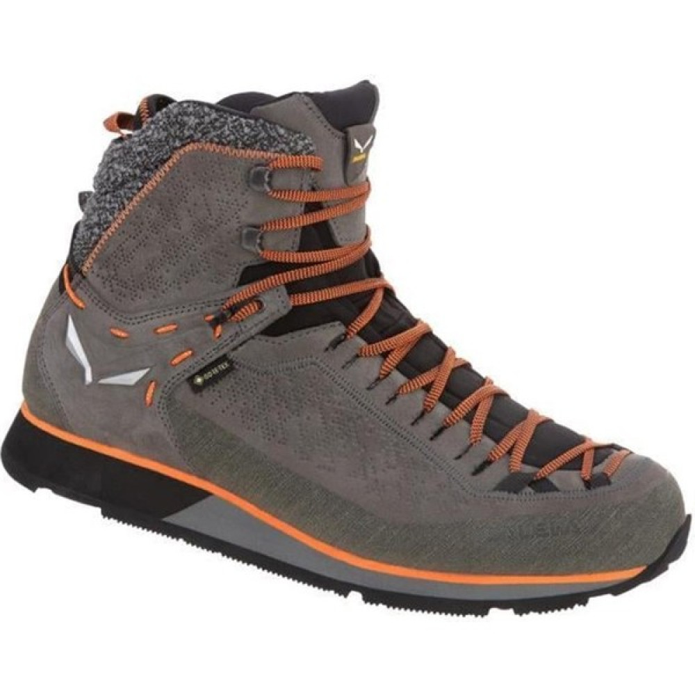 Salewa Mountain Trainer 2 Winter Goretex Erkek Bot Trekking Ayakkabısı & Botu Fiyatı