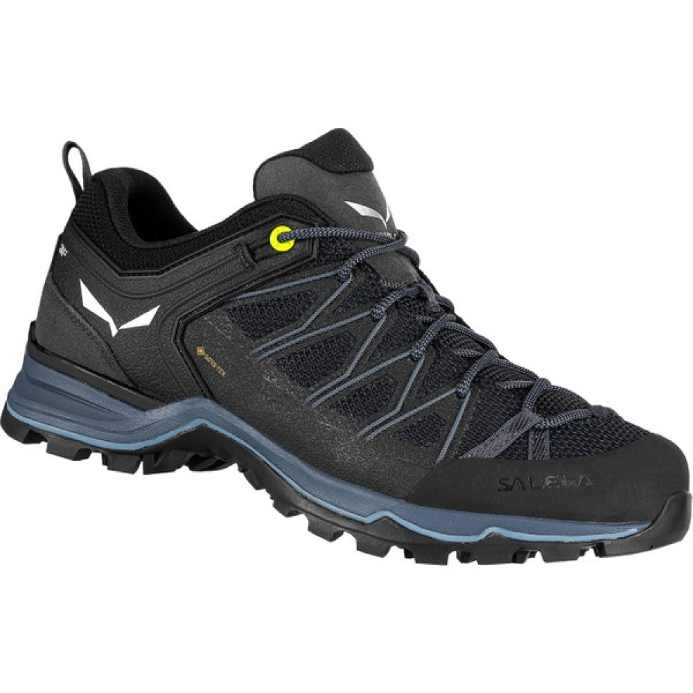 Salewa Ms Mtn Trainer Lite Goratex Erkek Ayakkabı Black/black 61361 Trekking Ayakkabısı & Botu Fiyatı