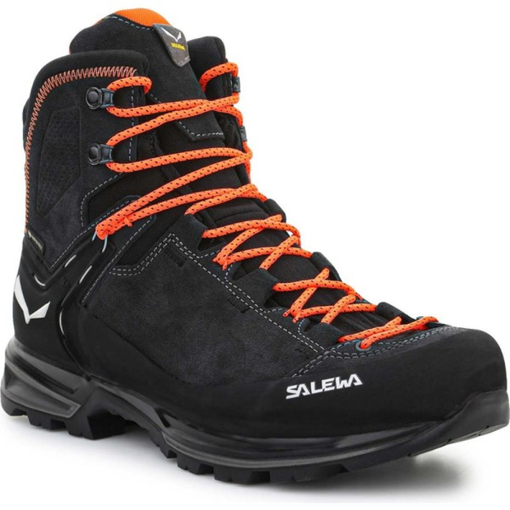 Salewa Mtn Trainer 2 Mid Gtx M Erkek Doğa Yürüyüş Ayakkabısı Trekking Ayakkabısı & Botu Fiyatı