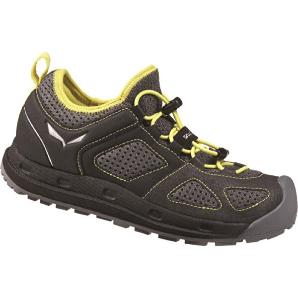 SALEWA - Swift Shoes Junior Ayakkabı Siyah Trekking Ayakkabısı & Botu Fiyatı