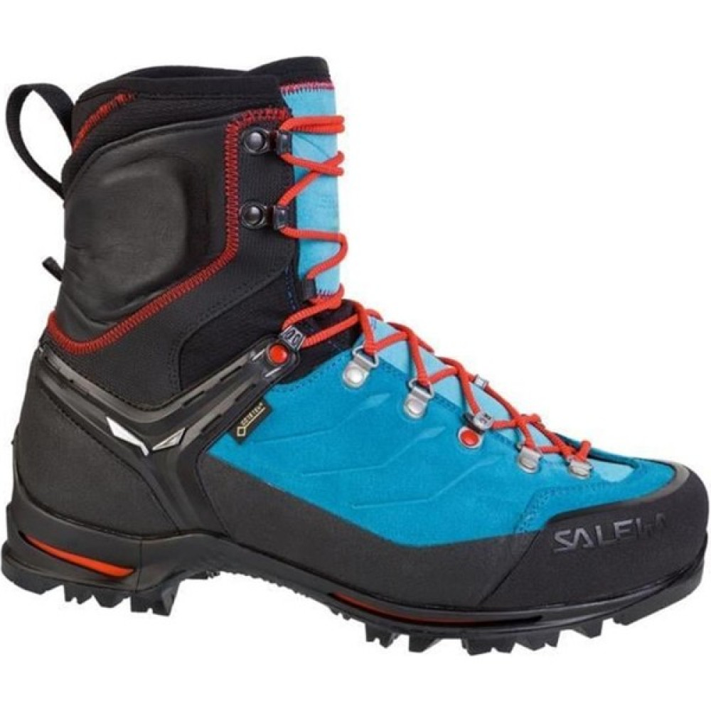Salewa Vultur Evo GTX Kadın Bot Siyah/Mavi Trekking Ayakkabısı & Botu Fiyatı
