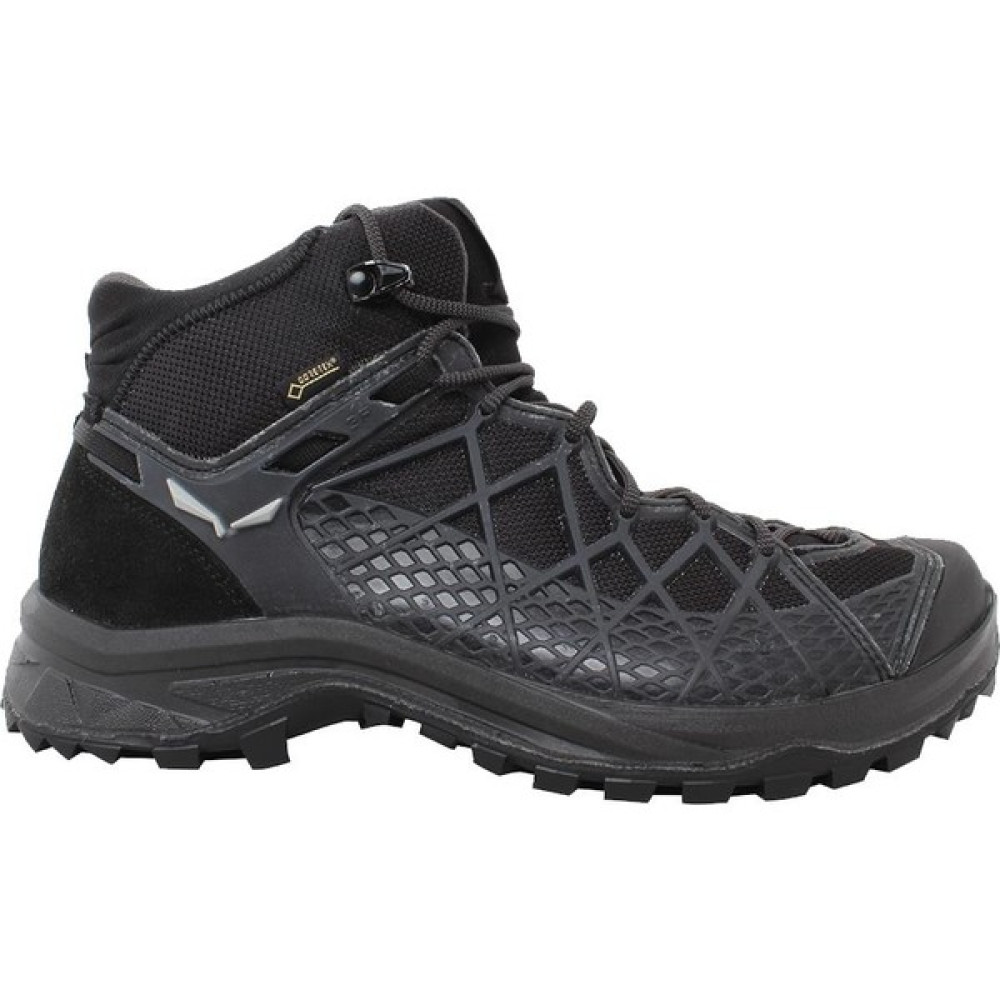 Salewa Wild Hiker Mid Gtx Erkek Trekking Ayakkabı Trekking Ayakkabısı & Botu Fiyatı