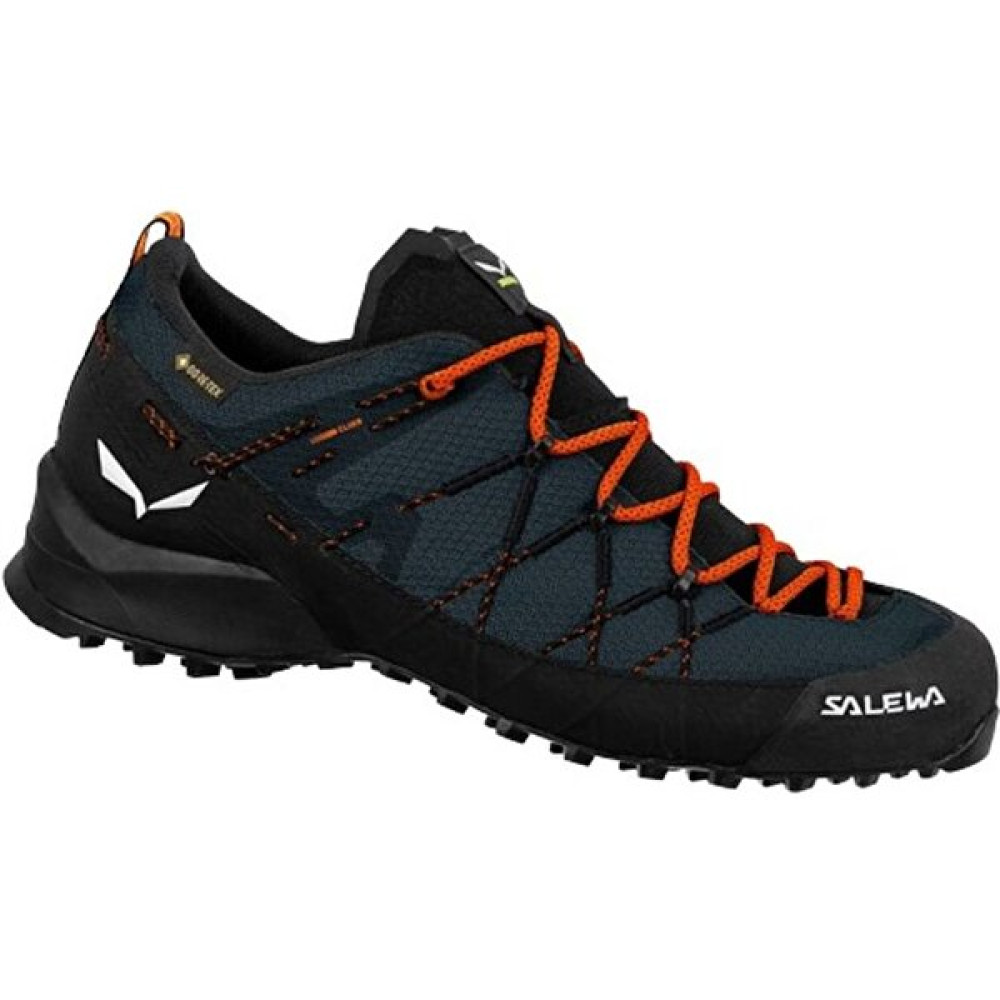 Salewa Wildfire 2gtx M Navy Blazer Black Erkek Outdoor Ayakkabı 00-0000061414-3965 Trekking Ayakkabısı & Botu Fiyatı