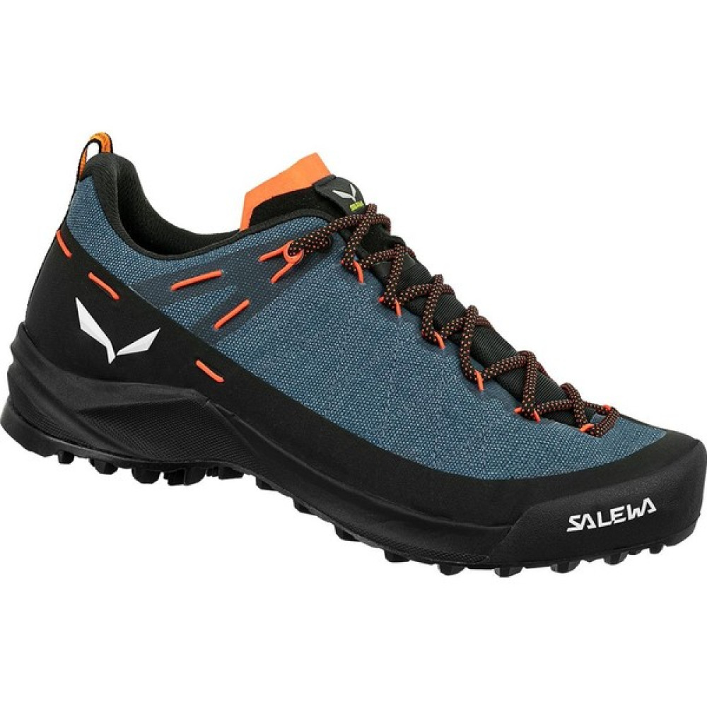 Salewa Wildfire Canvas Erkek Ayakkabı Trekking Ayakkabısı & Botu Fiyatı
