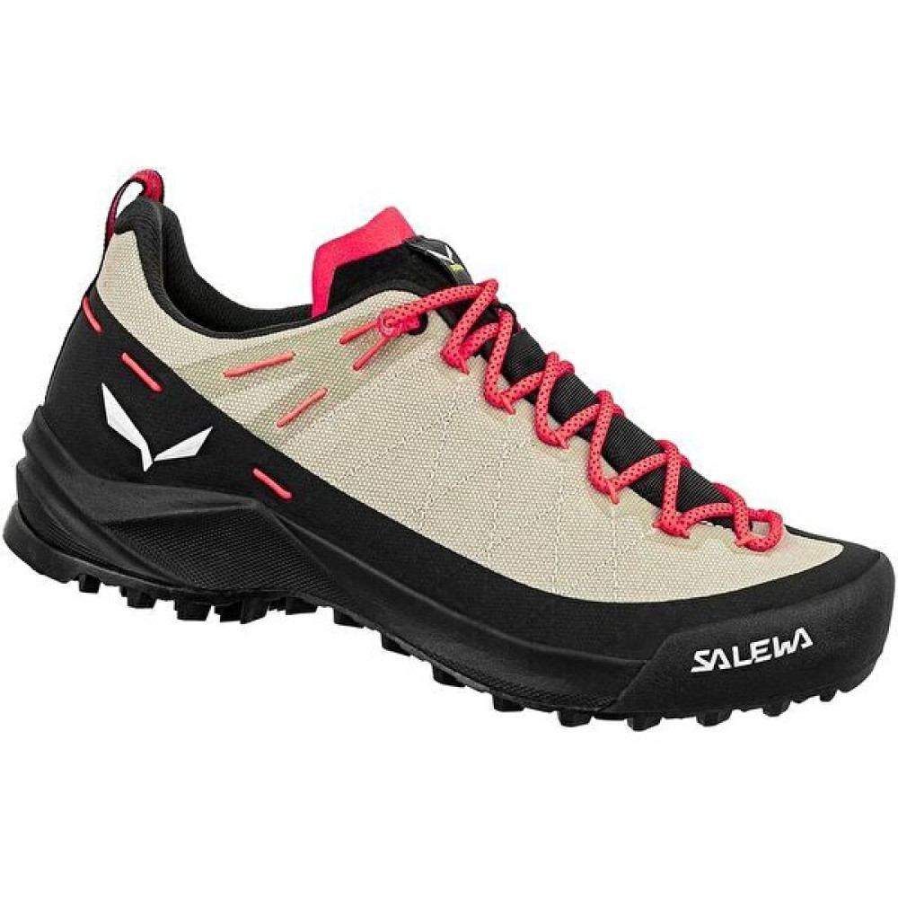 Salewa Wildfire Canvas Kadın Ayakkabı Trekking Ayakkabısı & Botu Fiyatı