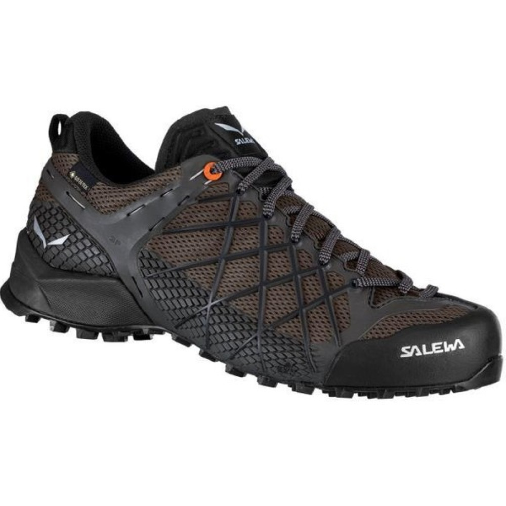 Salewa Wildfire Goretex Erkek Ayakkabı Trekking Ayakkabısı & Botu Fiyatı