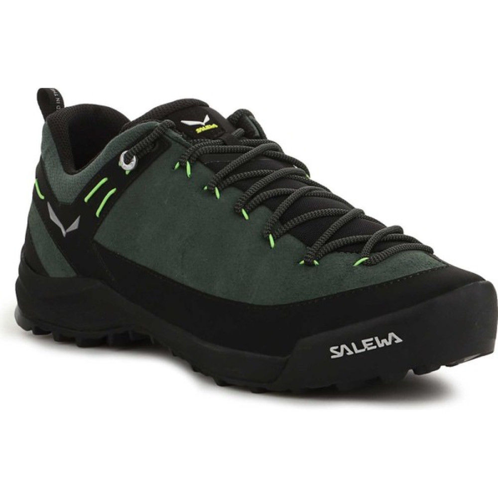 Salewa Wildfire Leather Erkek Deri Ayakkabı Trekking Ayakkabısı & Botu Fiyatı