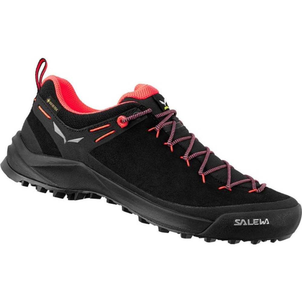 Salewa Wildfire Leather Kadın Deri Ayakkabı Trekking Ayakkabısı & Botu Fiyatı