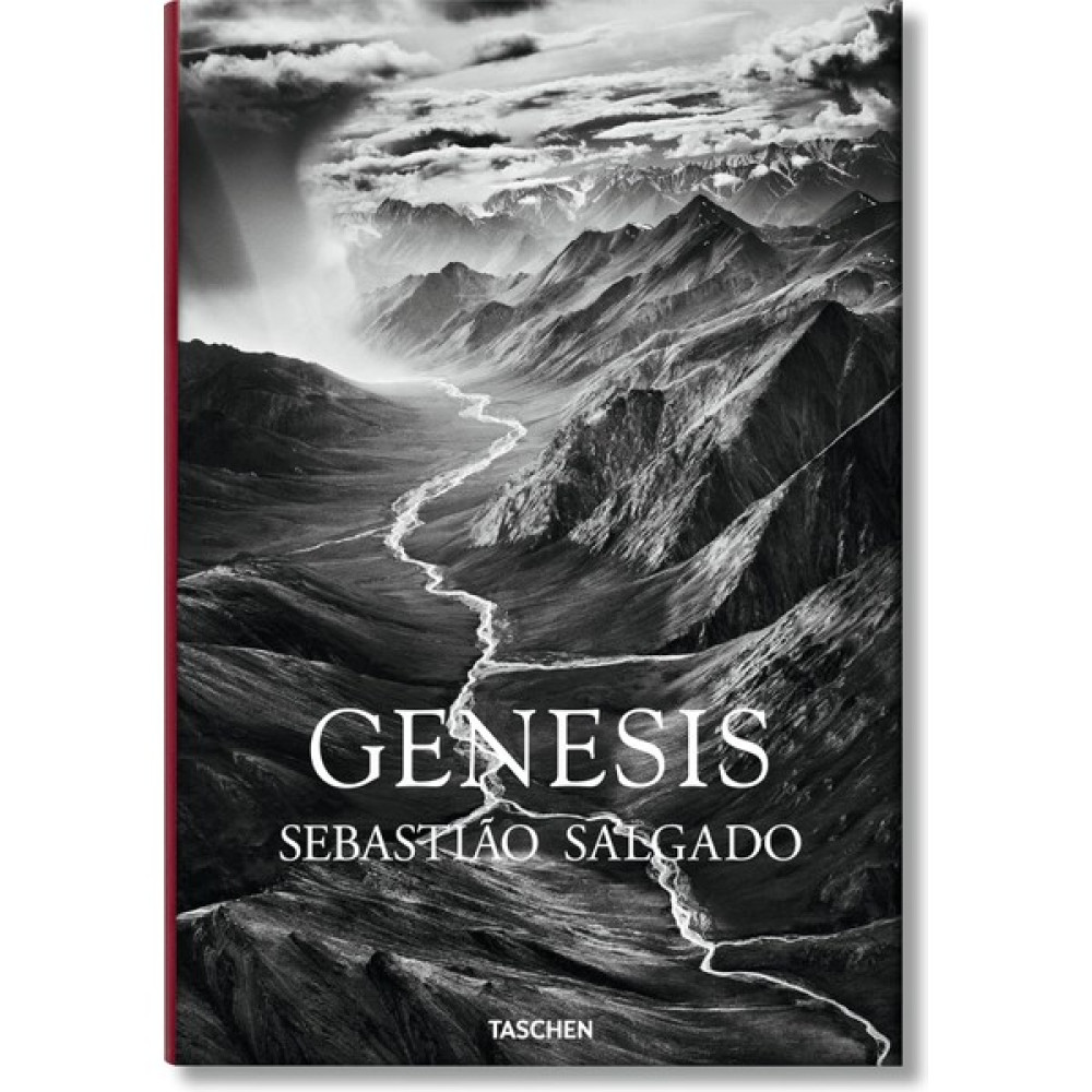 Salgado, Genesis - Sebastiao Salgado Roman Fiyatı