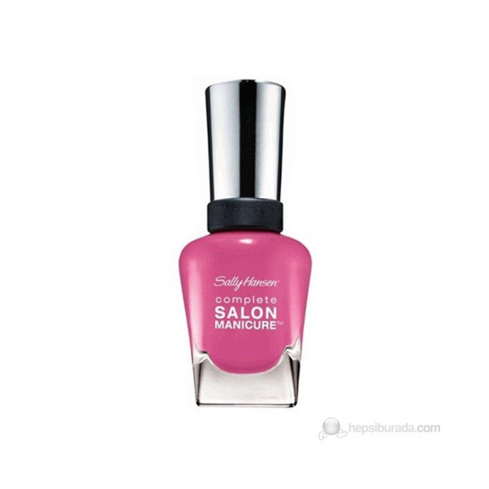 Sally Hansen Csm - Courtsesan- 5'Li Etkili Oje- Menekşe Rengi Oto Boyaları Fiyatı