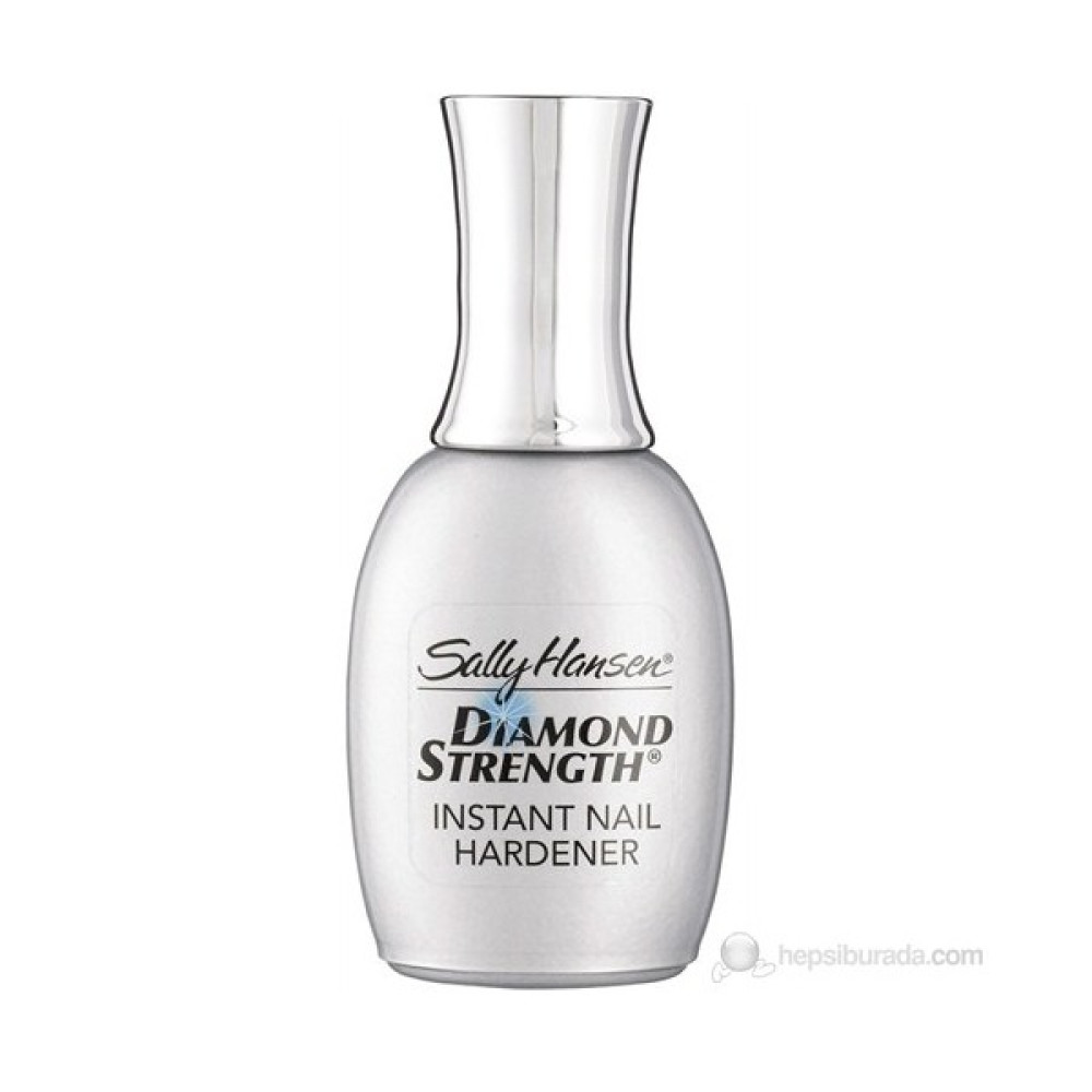 Sally Hansen Diamond Strength - Tırnaklarda Elmas Sertliği Tırnak Bakımı Fiyatı