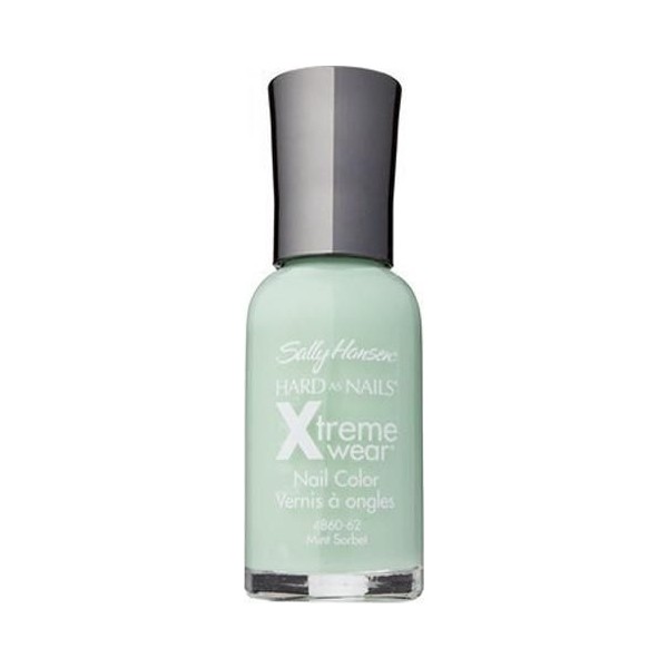 Sally Hansen Han - Mint Sorbet - Nane Yeşili 11,8 ml Oje Fiyatı