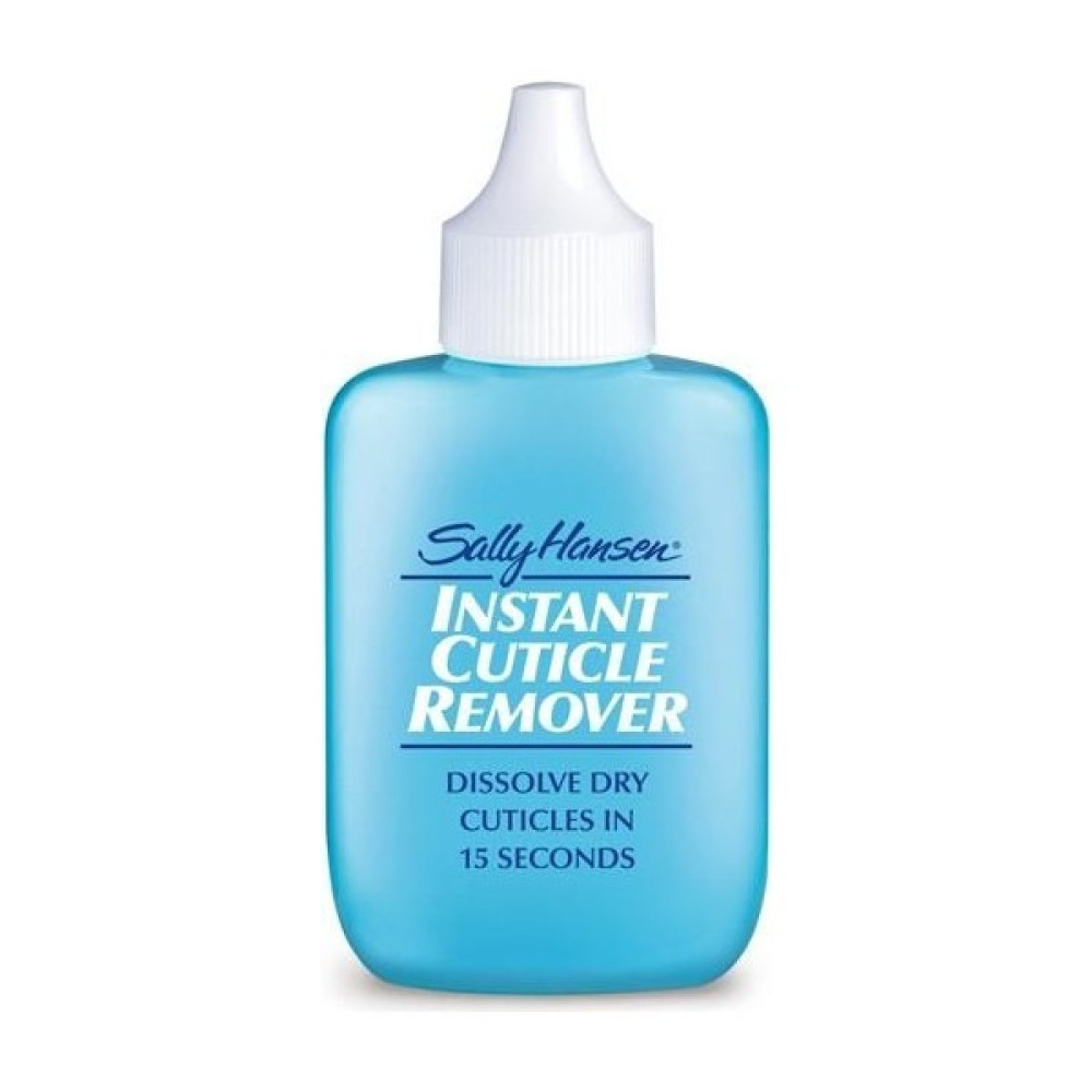 Sally Hansen Instant Cuticle Remover - 15 Saniyede Tırnak Eti Çıkarıcı 29,5 ml Tırnak Bakımı Fiyatı