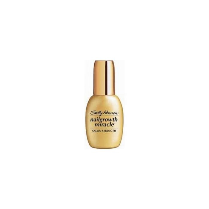 Sally Hansen Nail Growth Miracle - Tırnak Uzatan Mucize Diğer Fiyatı