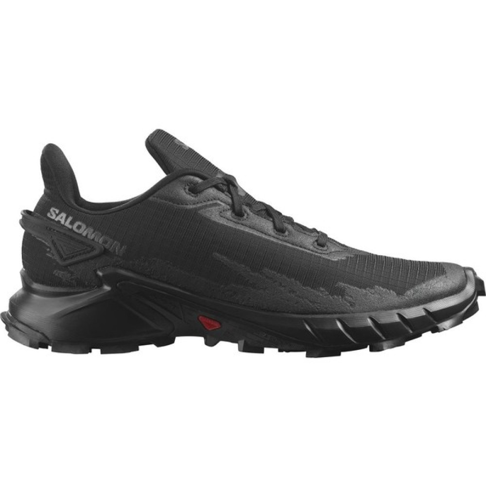 Salomon Alphacross 4 Siyah Erkek Patika Koşu Ayakkabısı L47063900-22722 - 44,5 Oto Boyaları Fiyatı