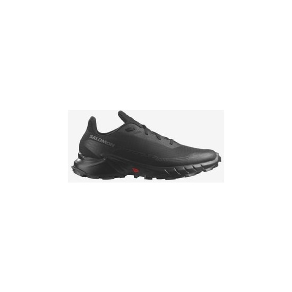 Salomon Alphacross 5 Black Gore-Tex Erkek Outdoor Ayakkabı Trekking Ayakkabısı & Botu Fiyatı