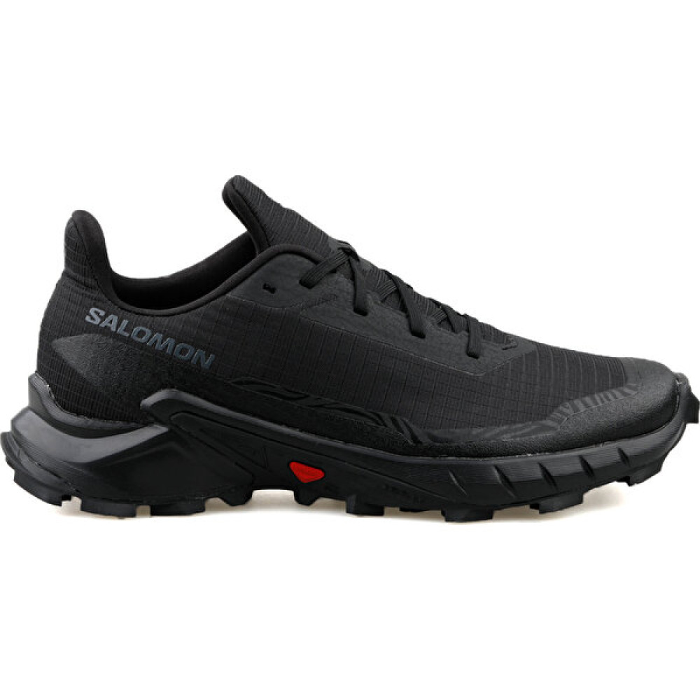 Salomon Alphacross 5 Erkek Koşu Ayakkabısı L47313100 Siyah Trekking Ayakkabısı & Botu Fiyatı