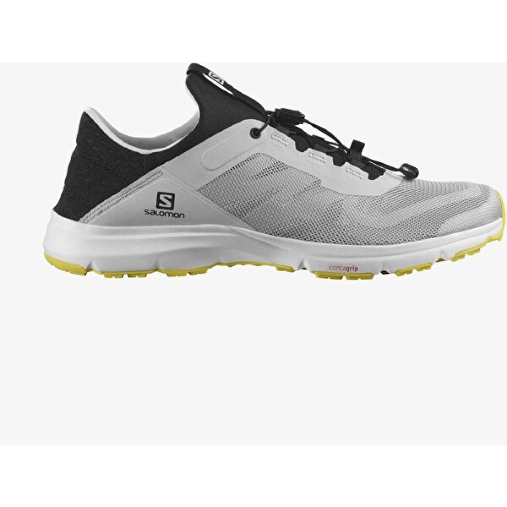 Salomon Amphib Bold 2 Erkek Outdoor Ayakkabı L47153600 Trekking Ayakkabısı & Botu Fiyatı