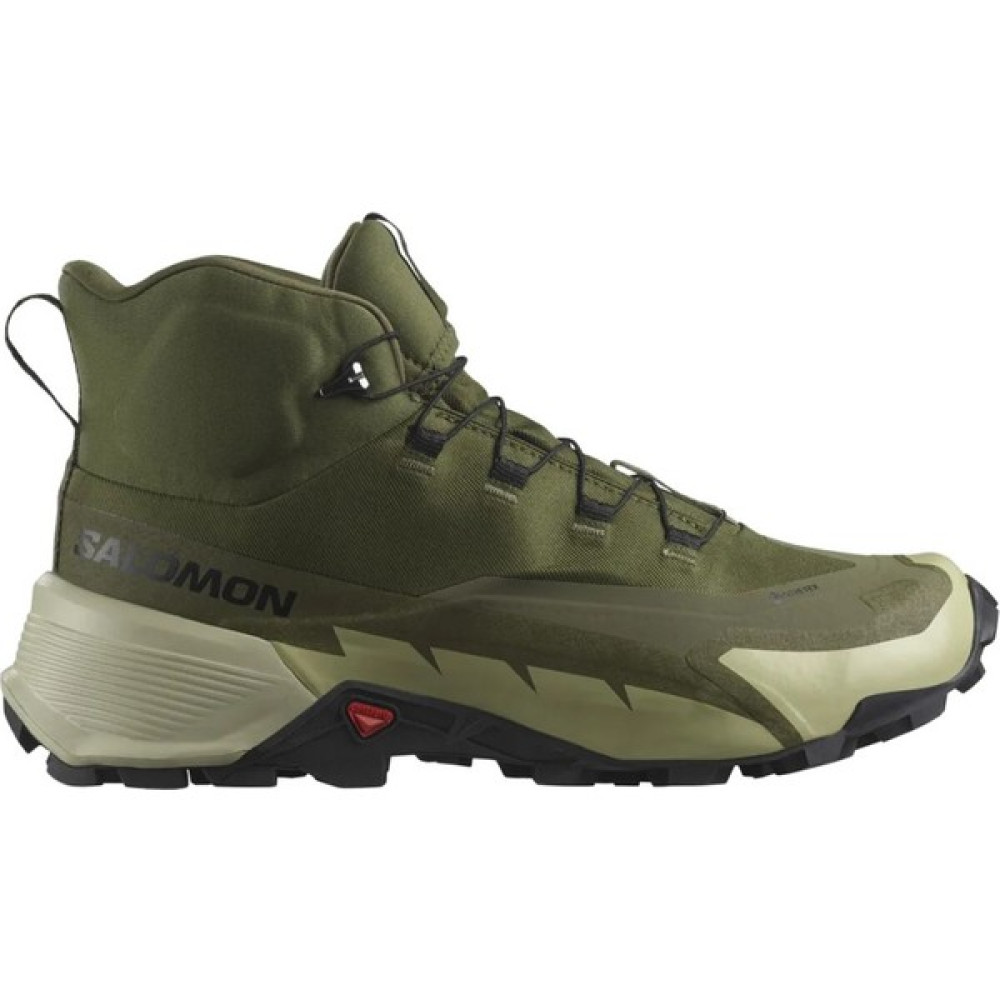 Salomon Cross Hike 2 Mid Gtx Erkek Botu L47146500 Trekking Ayakkabısı & Botu Fiyatı