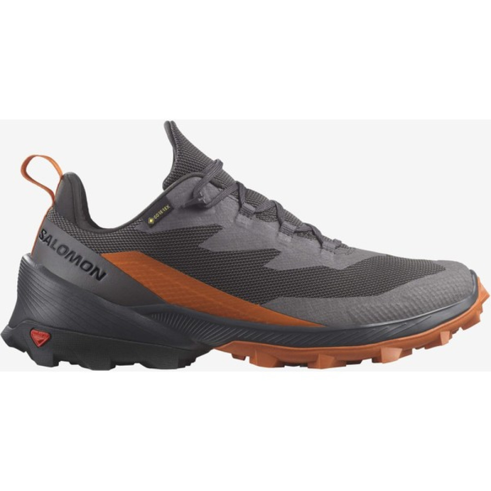 Salomon Cross Over 2 Gore-Tex Erkek Outdoor Ayakkabı Trekking Ayakkabısı & Botu Fiyatı