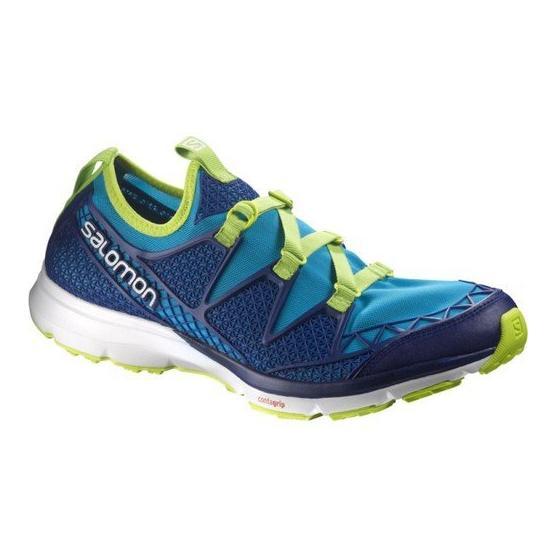 Salomon Crossamphibian Erkek Outdoor Ayakkabı