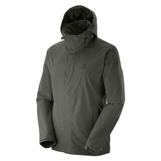 Salomon Elemental Ad Erkek Montu