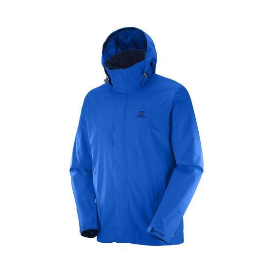 Salomon Elemental Ad Erkek Montu Erkek Mont Fiyatı