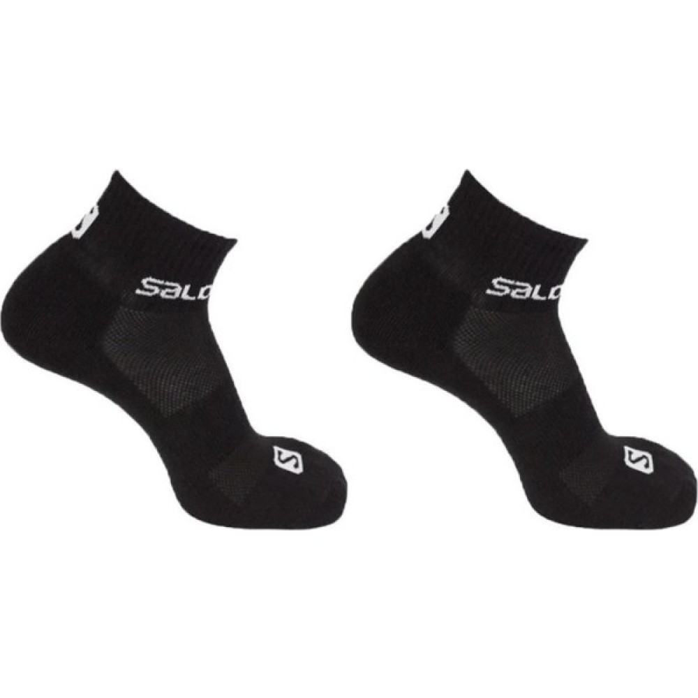 Salomon L21213388 - Synapse 2p Outdoor Çorap - Siyah - 45 - 47 Oto Boyaları Fiyatı