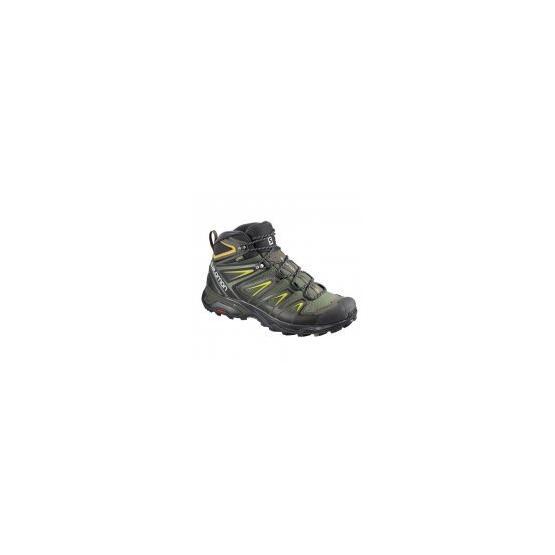 Salomon L40133700 Erkek Outdoor Ayakkabı Trekking Ayakkabısı & Botu Fiyatı