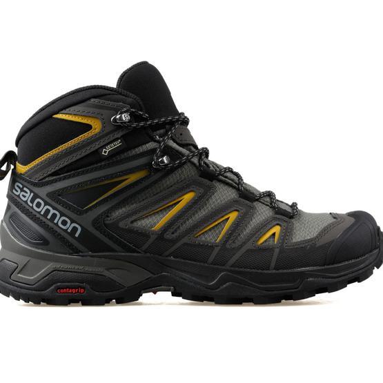 Salomon L40133700 Erkek Outdoor Ayakkabı