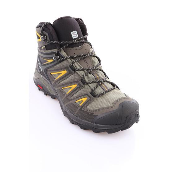 Salomon L40133700 Erkek Outdoor Ayakkabı
