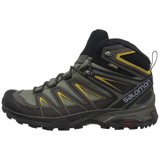 Salomon L40133700 Erkek Outdoor Ayakkabı