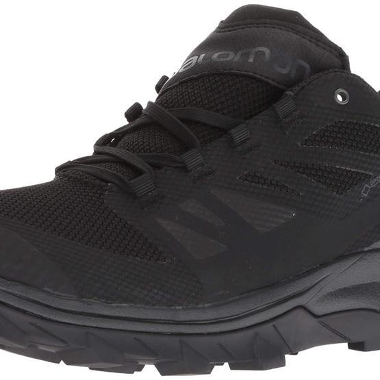 Salomon L404770 Outline Gtx Siyah Erkek Outdoor Ayakkabısı
