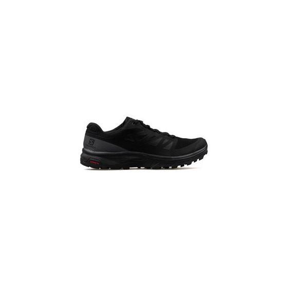 Salomon L404770 Outline Gtx Siyah Erkek Outdoor Ayakkabısı