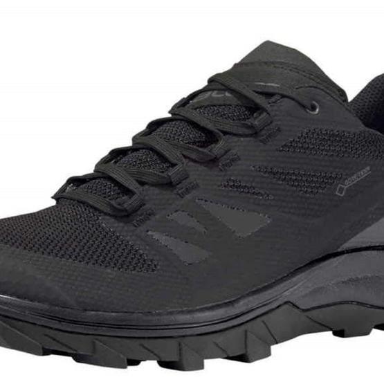 Salomon L404770 Outline Gtx Siyah Erkek Outdoor Ayakkabısı