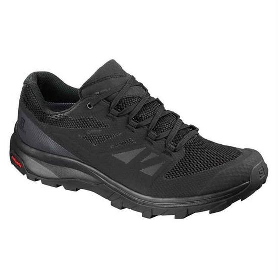 Salomon L40477000 Erkek Outdoor Ayakkabı Trekking Ayakkabısı & Botu Fiyatı