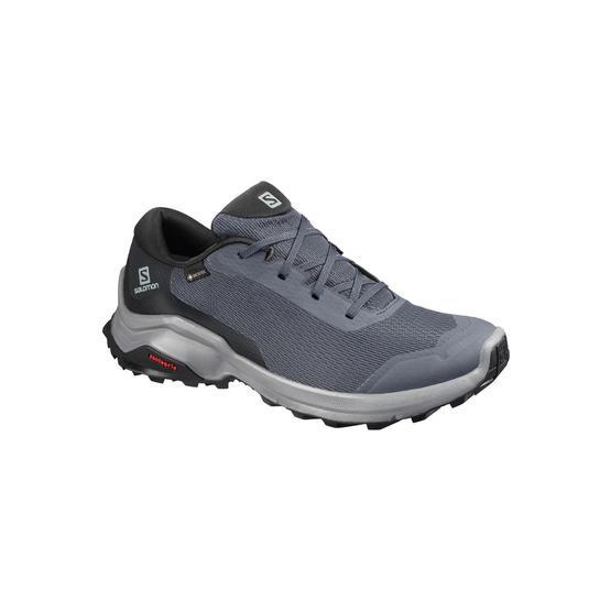 Salomon L40971100 X REVEAL GTX W Bayan Ayakkabısı