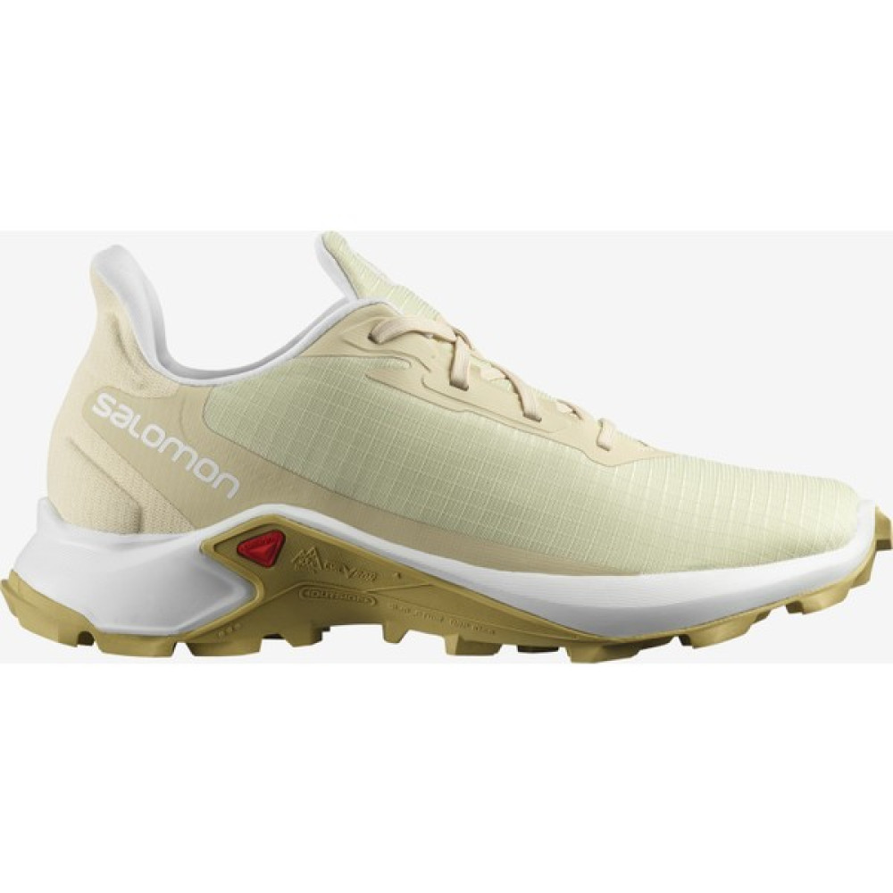 Salomon L41600100 Alphacross 3 W Kadın Koşu Ayakkabı Trekking Ayakkabısı & Botu Fiyatı