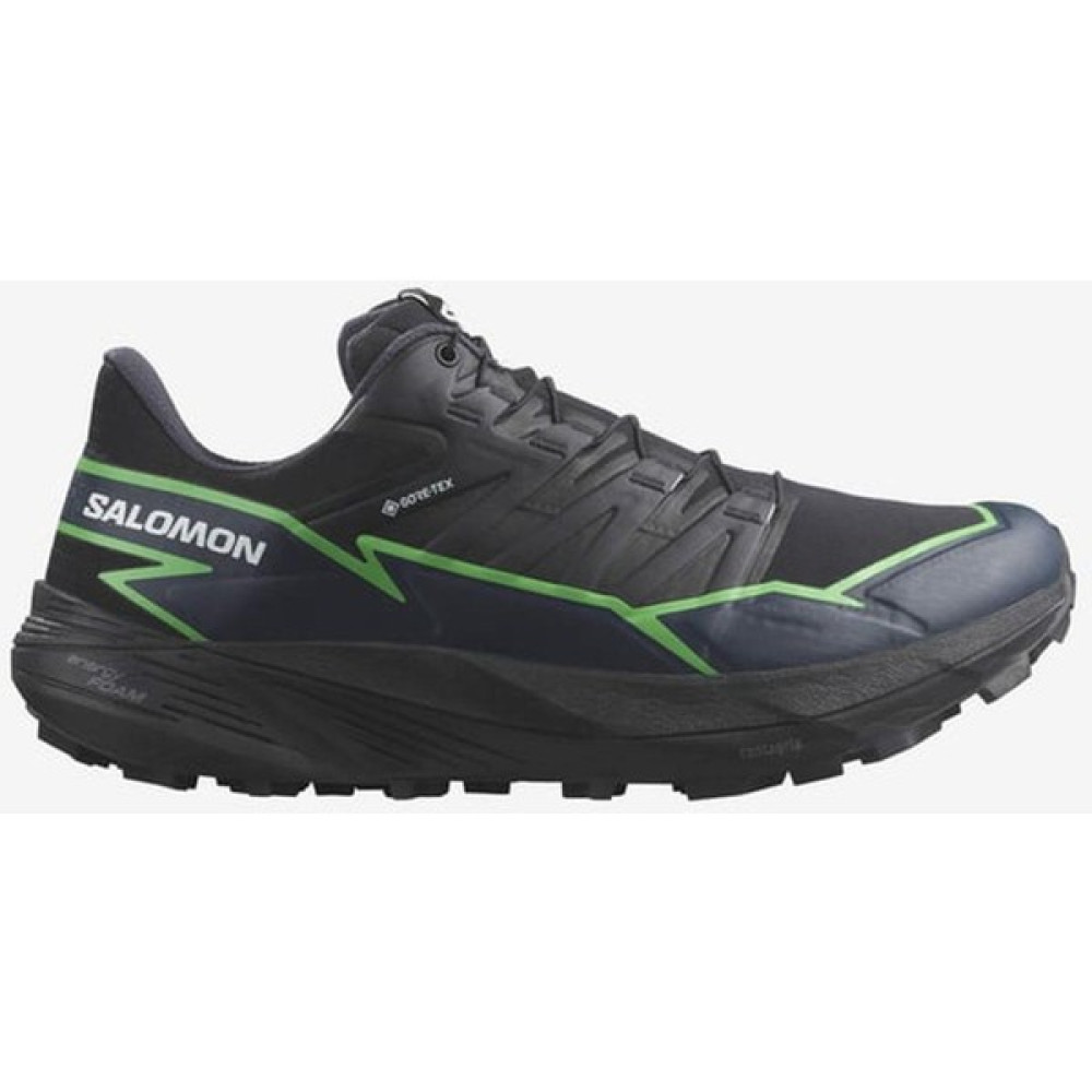 Salomon L47279000 Erkek Koşu Ayakkabısı L47279000 Trekking Ayakkabısı & Botu Fiyatı